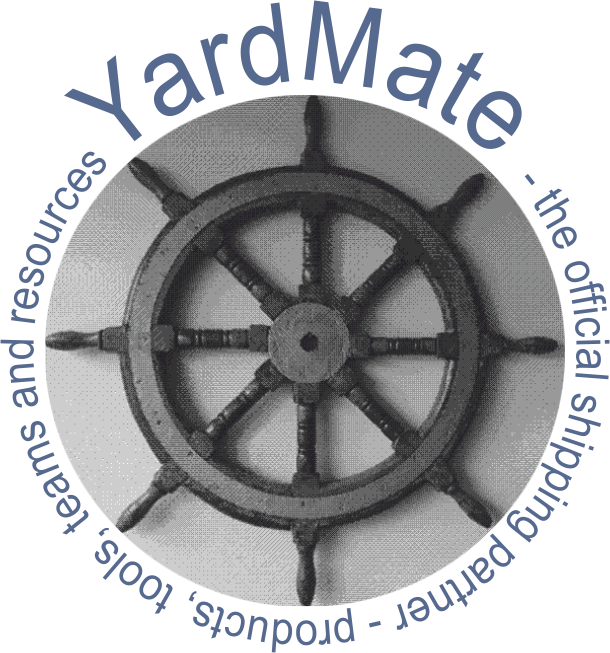 YardMate logo